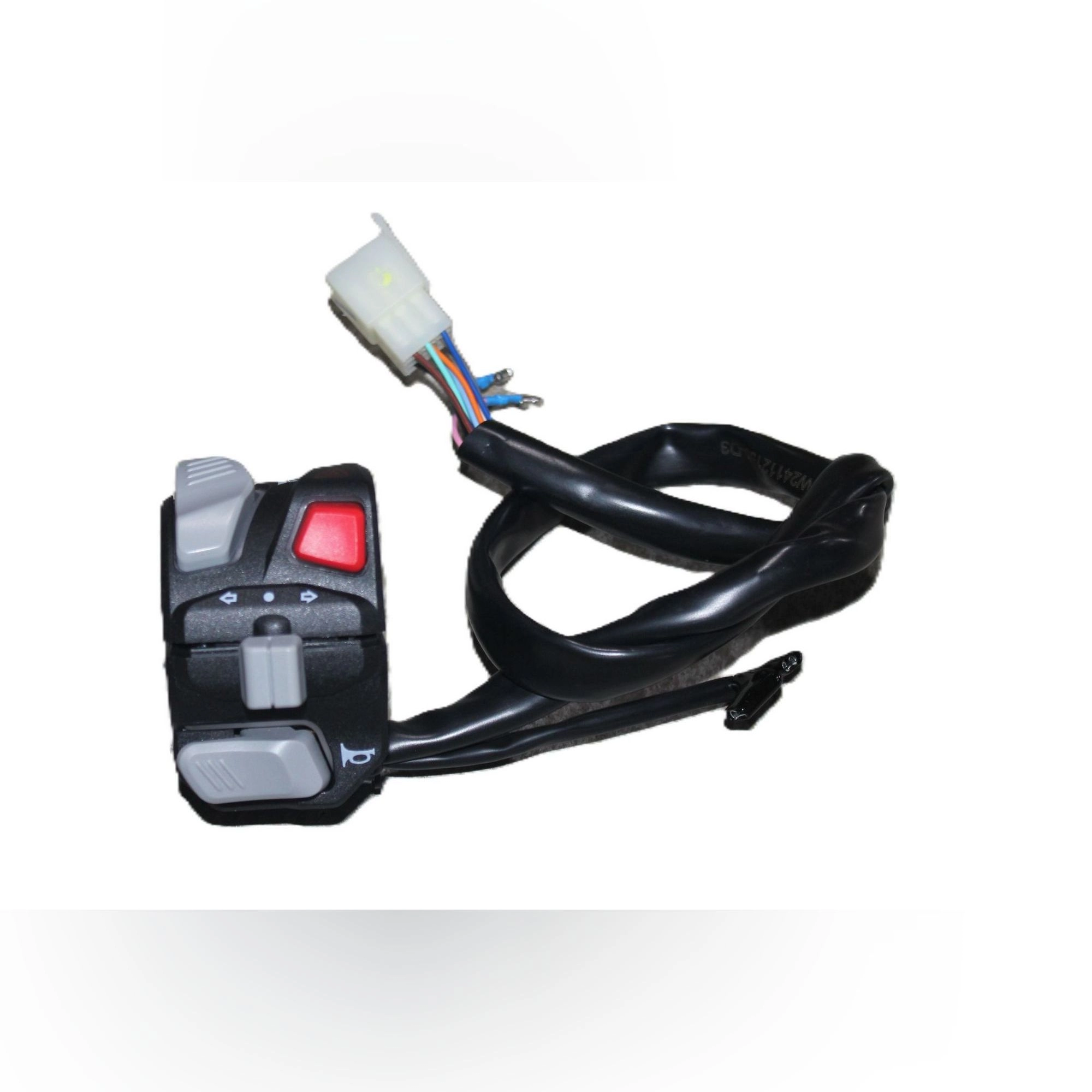 ARORA CK 250 SOL KUMANDA PANELİ #CK 250-008